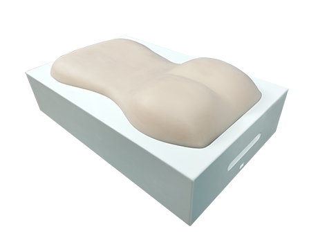 智能推拿手法参数测定系统|高智能推拿手法仿真测试系统